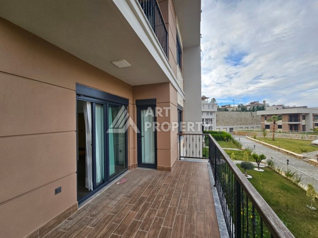 Великолепная вида 4+2 с красивыми видами на горы и море в Крагдыжаке 300м2 - Ракурс 25