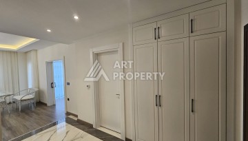 Великолепная вида 4+2 с красивыми видами на горы и море в Крагдыжаке 300м2 - Ракурс 27