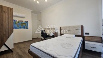 Великолепная вида 4+2 с красивыми видами на горы и море в Крагдыжаке 300м2 - Ракурс 28