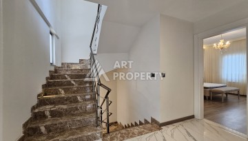 Великолепная вида 4+2 с красивыми видами на горы и море в Крагдыжаке 300м2 - Ракурс 30