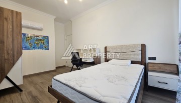 Великолепная вида 4+2 с красивыми видами на горы и море в Крагдыжаке 300м2 - Ракурс 31