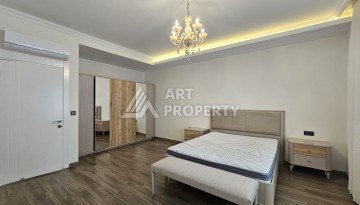 Великолепная вида 4+2 с красивыми видами на горы и море в Крагдыжаке 300м2 - Ракурс 33