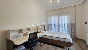 Великолепная вида 4+2 с красивыми видами на горы и море в Крагдыжаке 300м2 - Ракурс 35