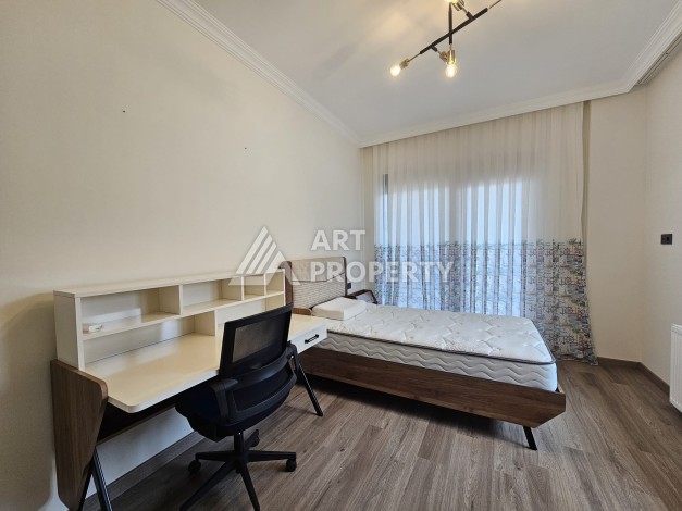 Великолепная вида 4+2 с красивыми видами на горы и море в Крагдыжаке 300м2 - Ракурс 34