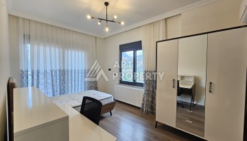 Великолепная вида 4+2 с красивыми видами на горы и море в Крагдыжаке 300м2 - Ракурс 36