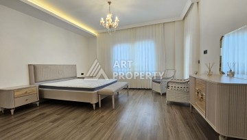 Великолепная вида 4+2 с красивыми видами на горы и море в Крагдыжаке 300м2 - Ракурс 37