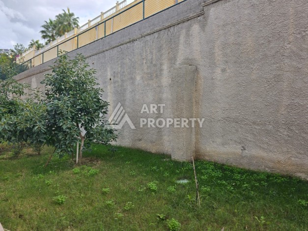 Великолепная вида 4+2 с красивыми видами на горы и море в Крагдыжаке 300м2 - Ракурс 37