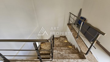 Великолепная вида 4+2 с красивыми видами на горы и море в Крагдыжаке 300м2 - Ракурс 39