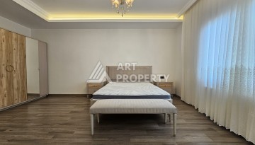 Великолепная вида 4+2 с красивыми видами на горы и море в Крагдыжаке 300м2 - Ракурс 40