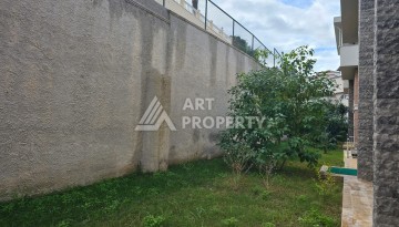 Великолепная вида 4+2 с красивыми видами на горы и море в Крагдыжаке 300м2 - Ракурс 41