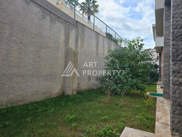 Великолепная вида 4+2 с красивыми видами на горы и море в Крагдыжаке 300м2 - Ракурс 40