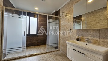 Великолепная вида 4+2 с красивыми видами на горы и море в Крагдыжаке 300м2 - Ракурс 42