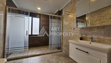 Великолепная вида 4+2 с красивыми видами на горы и море в Крагдыжаке 300м2 - Ракурс 43