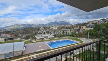 Великолепная вида 4+2 с красивыми видами на горы и море в Крагдыжаке 300м2 - Ракурс 45