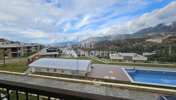 Великолепная вида 4+2 с красивыми видами на горы и море в Крагдыжаке 300м2 - Ракурс 46