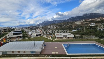 Великолепная вида 4+2 с красивыми видами на горы и море в Крагдыжаке 300м2 - Ракурс 47