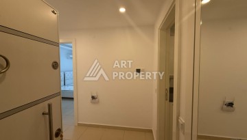 Квартира 1+1 в премиальном комплексе, 68 кв.м. Авсаллар, Алания - Ракурс 7