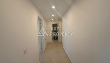 Квартира 1+1 в премиальном комплексе, 68 кв.м. Авсаллар, Алания - Ракурс 10