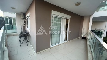 Квартира 1+1 в премиальном комплексе, 68 кв.м. Авсаллар, Алания - Ракурс 12