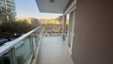 Квартира 1+1 в премиальном комплексе, 68 кв.м. Авсаллар, Алания - Ракурс 13