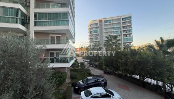 Квартира 1+1 в премиальном комплексе, 68 кв.м. Авсаллар, Алания - Ракурс 18