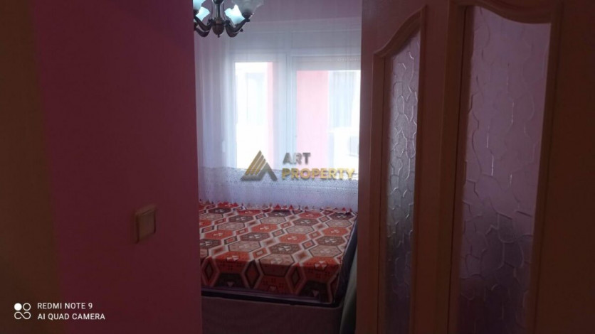 Трехкомнатная квартира в центре района Махмутлар, Алания в 150 метрах от Средиземного моря. - Ракурс 3