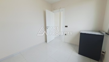 Квартира 1+1 в резиденции люкс класса, 50 кв.м. Авсаллар, Алания - Ракурс 32