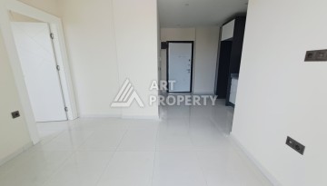 Квартира 1+1 в резиденции люкс класса, 50 кв.м. Авсаллар, Алания - Ракурс 33