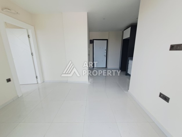 Квартира 1+1 в резиденции люкс класса, 50 кв.м. Авсаллар, Алания - Ракурс 32