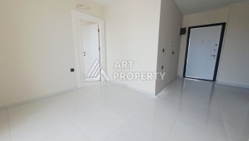 Квартира 1+1 в резиденции люкс класса, 50 кв.м. Авсаллар, Алания - Ракурс 34