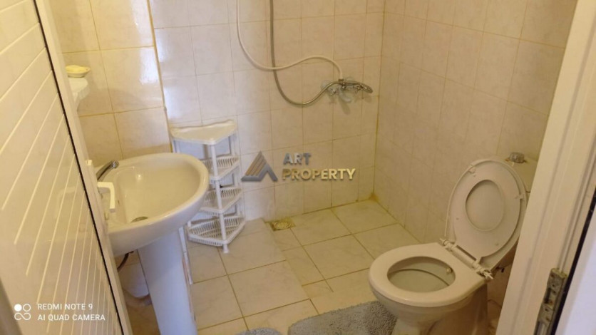 Трехкомнатная квартира в центре района Махмутлар, Алания в 150 метрах от Средиземного моря. - Ракурс 7