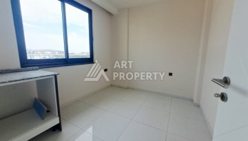 Квартира 1+1 в резиденции люкс класса, 50 кв.м. Авсаллар, Алания - Ракурс 37