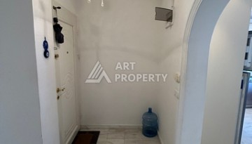 Просторная квартира 2+1 в Тосмуре для ВНЖ, 120 кв.м. - Ракурс 4