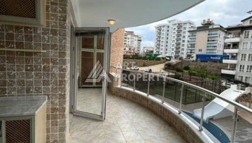 Просторная квартира 2+1 в Тосмуре для ВНЖ, 120 кв.м. - Ракурс 5