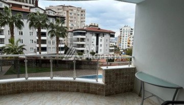 Просторная квартира 2+1 в Тосмуре для ВНЖ, 120 кв.м. - Ракурс 6