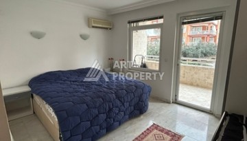 Просторная квартира 2+1 в Тосмуре для ВНЖ, 120 кв.м. - Ракурс 7