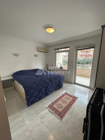 Просторная квартира 2+1 в Тосмуре для ВНЖ, 120 кв.м. - Ракурс 6