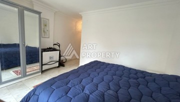 Просторная квартира 2+1 в Тосмуре для ВНЖ, 120 кв.м. - Ракурс 8