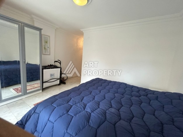 Просторная квартира 2+1 в Тосмуре для ВНЖ, 120 кв.м. - Ракурс 7