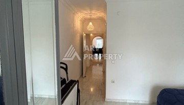 Просторная квартира 2+1 в Тосмуре для ВНЖ, 120 кв.м. - Ракурс 9