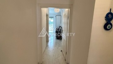 Просторная квартира 2+1 в Тосмуре для ВНЖ, 120 кв.м. - Ракурс 10