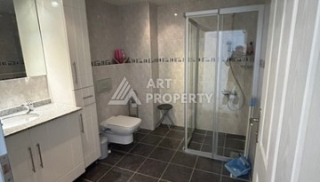 Просторная квартира 2+1 в Тосмуре для ВНЖ, 120 кв.м. - Ракурс 11