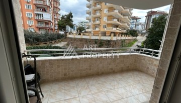 Просторная квартира 2+1 в Тосмуре для ВНЖ, 120 кв.м. - Ракурс 12