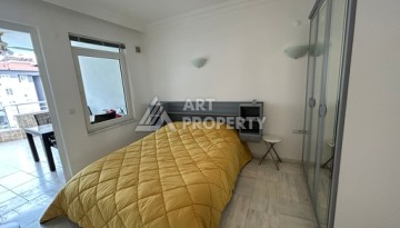 Просторная квартира 2+1 в Тосмуре для ВНЖ, 120 кв.м. - Ракурс 13