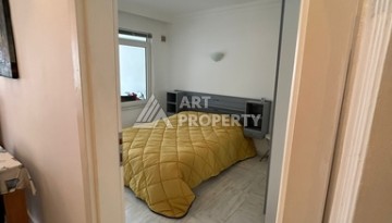 Просторная квартира 2+1 в Тосмуре для ВНЖ, 120 кв.м. - Ракурс 14