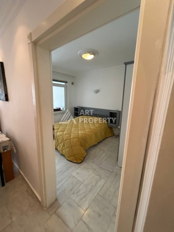 Просторная квартира 2+1 в Тосмуре для ВНЖ, 120 кв.м. - Ракурс 13