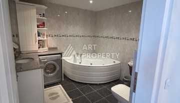 Просторная квартира 2+1 в Тосмуре для ВНЖ, 120 кв.м. - Ракурс 15