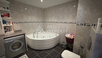 Просторная квартира 2+1 в Тосмуре для ВНЖ, 120 кв.м. - Ракурс 16