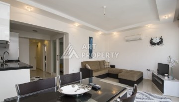 Квартира под ВНЖ в центре Алании, 250 метров до пляжа Клеопатры - Ракурс 14