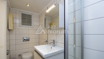 Квартира под ВНЖ в центре Алании, 250 метров до пляжа Клеопатры - Ракурс 21